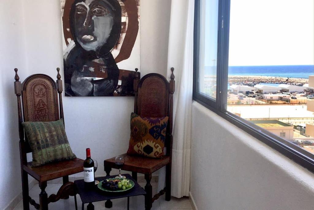 Beach House Apartment Quarteira