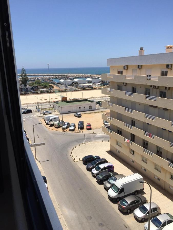 Apartment Beach House Quarteira