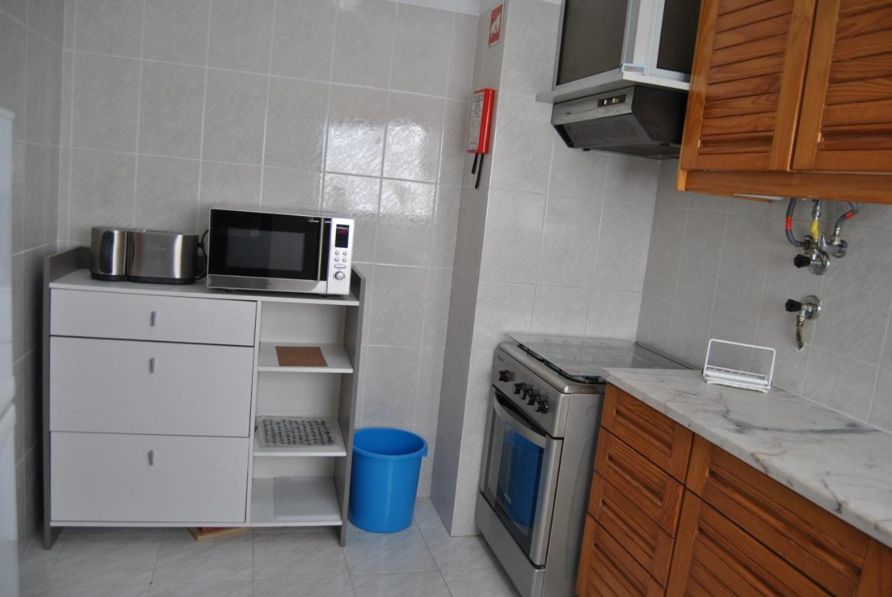 Apartment Beach House Quarteira