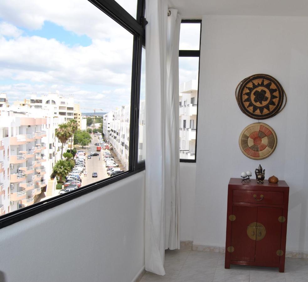 Beach House Apartment