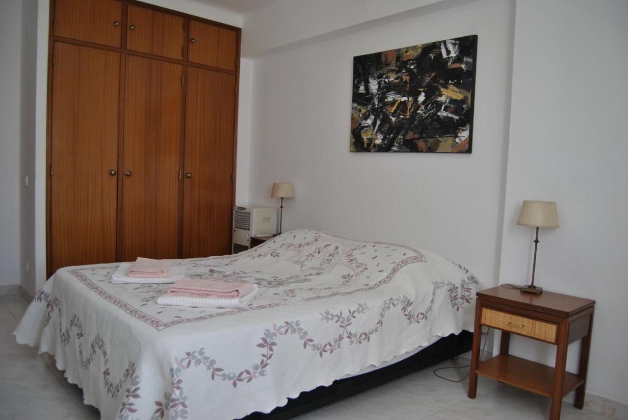 Beach House Apartment Quarteira