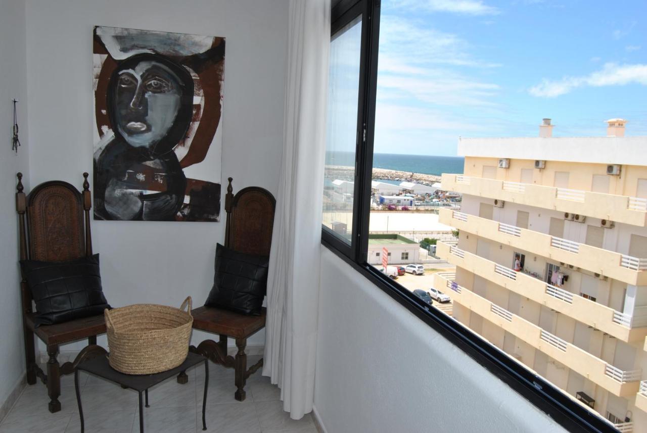 Beach House Apartment Quarteira