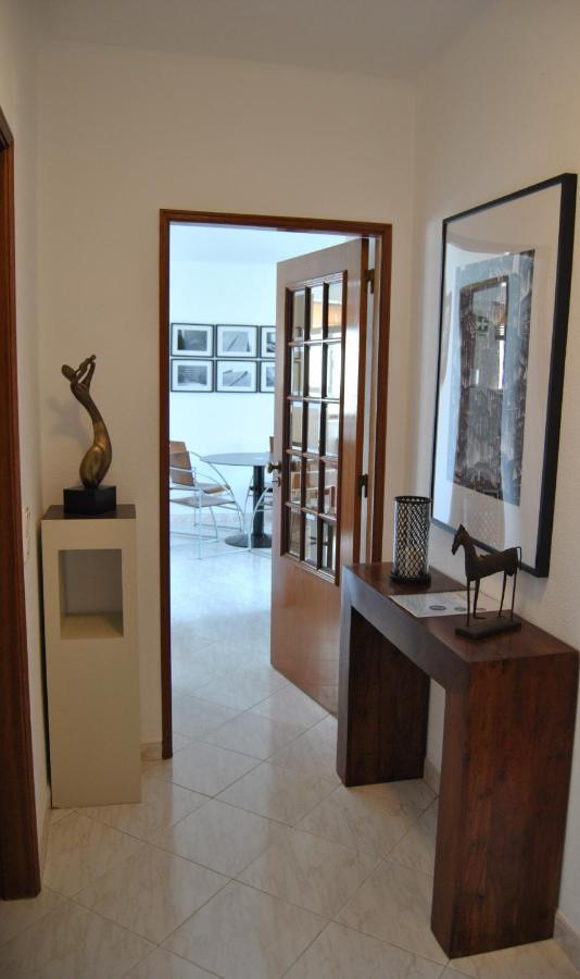 Apartment Beach House