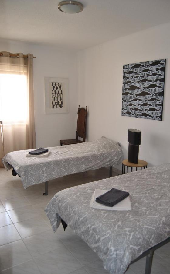 Beach House Apartment Quarteira